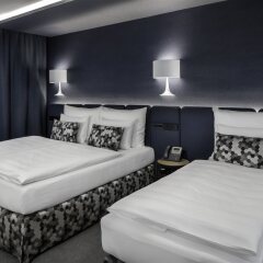 Отель Urban Creme комната для гостей фото 4