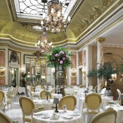 Отель The Ritz London Великобритания, Лондон - 8 отзывов об отеле, цены и фото номеров - забронировать отель The Ritz London онлайн помещение для мероприятий фото 2