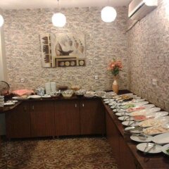 Atalay Hotel питание
