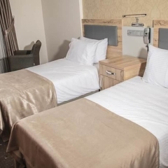 Remila Otel Турция, Измит - отзывы, цены и фото номеров - забронировать отель Remila Otel онлайн комната для гостей фото 4