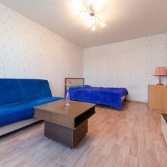 Гостиница Spikado Apartment Sineva в Москве отзывы, цены и фото номеров - забронировать гостиницу Spikado Apartment Sineva онлайн Москва комната для гостей фото 3