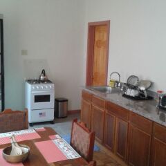 Apartments 145 in Georgetown, Guyana from 84$, photos, reviews - zenhotels.com