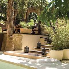 Отель Spirit Of The Knights Boutique Hotel Греция, Родос - отзывы, цены и фото номеров - забронировать отель Spirit Of The Knights Boutique Hotel онлайн фото 8