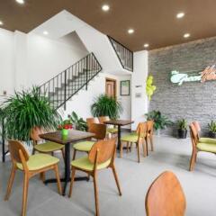 Отель Christina's Da Lat - The Green House Далат питание