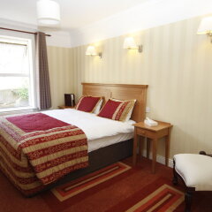 Hotel St. George by The Key Collection комната для гостей фото 3