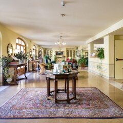 Hotel San Luca Сполето спа