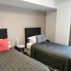 Апартаменты Monarch House Serviced Apartments Лондон детские мероприятия