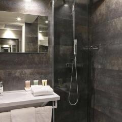 Отель Best Western Allegro Nation Париж ванная