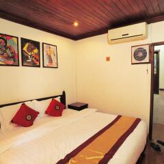 Отель Joy Guesthouse комната для гостей