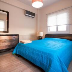 Takelena Apartments in Limassol, Cyprus from 183$, photos, reviews - zenhotels.com