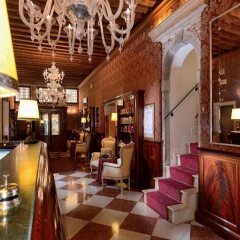 Отель Venice Roulette Hotel 4 Италия, Венеция - отзывы, цены и фото номеров - забронировать отель Venice Roulette Hotel 4 онлайн