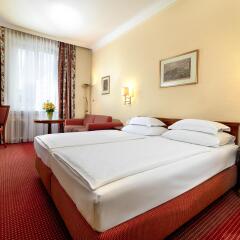 Hotel Erzherzog Rainer комната для гостей