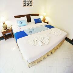 Отель Sea Front Home комната для гостей фото 5
