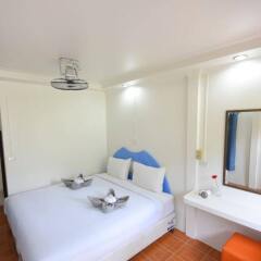 Отель View Cliff Resort комната для гостей фото 3