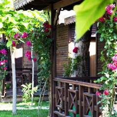 Отель Sentido Flora Garden - All Inclusive - Только для взрослых фото 5