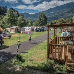 Отель Val Rendena Village Пинцоло фото 12