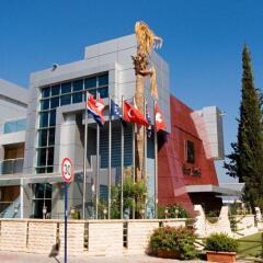 Faber Apart Hotel развлечения