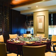 Отель Pan Pacific Xiamen Китай, Сямынь - отзывы, цены и фото номеров - забронировать отель Pan Pacific Xiamen онлайн фото 3