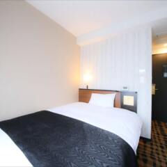 APA Hotel Hatchobori-eki Minami комната для гостей фото 3