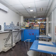 Hotel Parovoz детские мероприятия