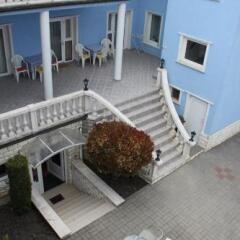 Отель Blue Villa Appartement House Венгрия, Хевиз - отзывы, цены и фото номеров - забронировать отель Blue Villa Appartement House онлайн фото 9
