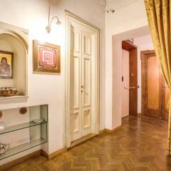 Отель La Casa del Capitano Италия, Рим - отзывы, цены и фото номеров - забронировать отель La Casa del Capitano онлайн интерьер отеля