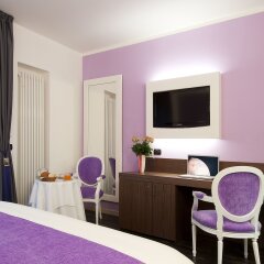 Отель Bed&Garden Чезате удобства в номере
