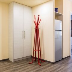 Апартаменты Exceptionally located apartment in Plaka Афины фитнесс-зал