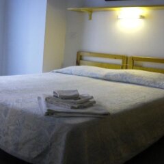 Hotel Zenith Римини комната для гостей фото 5
