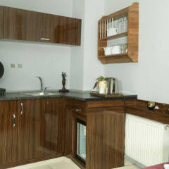 Отель Taksim Yazici Residence в номере фото 2