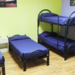 Central Station Inn - Hostel фитнесс-зал