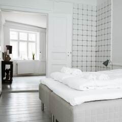 Апартаменты 3 Bedroom Apartment in Latin Quarter комната для гостей фото 2
