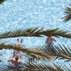 Febeach Hotel Турция, Сиде - отзывы, цены и фото номеров - забронировать отель Febeach Hotel - All Inclusive онлайн пляж