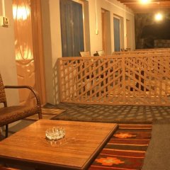 Baltit Heritage Inn in Karimabad, Pakistan from 18$, photos, reviews - zenhotels.com sauna