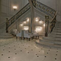Отель La Maison Champs Elysées сауна