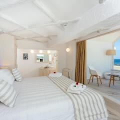 Отель Rhodos Horizon City Родос комната для гостей