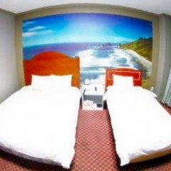 Отель Crystal Hotel Южная Корея, Тэгу - отзывы, цены и фото номеров - забронировать отель Crystal Hotel онлайн фото 5