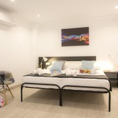 Отель SingularStays Bonaire комната для гостей фото 3