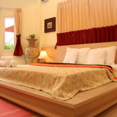 Отель Budsaba Resort & Spa детские мероприятия