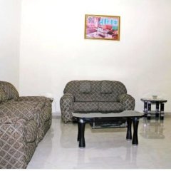 Lou Ralph Hotel in Accra, Ghana from 53$, photos, reviews - zenhotels.com guestroom photo 3