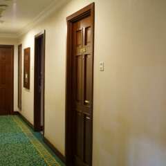 Jade Garden Hotel интерьер отеля фото 3