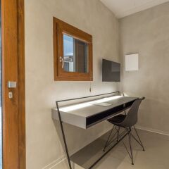 Отель Fauno Urban Resort Рим ванная фото 2