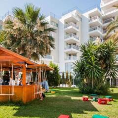Hotel Apartamentos Vistasol & Spa детские мероприятия