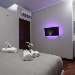 Отель Perfect Stay In The Heart Of Milan Милан фото 4