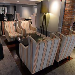 Village Hotel Manchester Cheadle фитнесс-зал фото 2