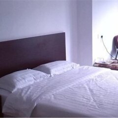 Zhongshan Yongyi Hotel комната для гостей фото 5