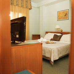 Отель Albergo Zoello Je Suis детские мероприятия фото 2