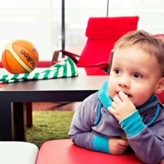 Отель Ibis Kaunas Centre Литва, Каунас - 9 отзывов об отеле, цены и фото номеров - забронировать отель Ibis Kaunas Centre онлайн детские мероприятия