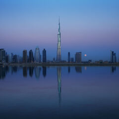 Отель InterContinental Dubai Festival City фото 4