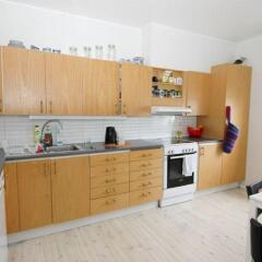 Отель Solferie Holiday Home - Østre Ringvei Норвегия, Кристиансанд - отзывы, цены и фото номеров - забронировать отель Solferie Holiday Home - Østre Ringvei онлайн в номере